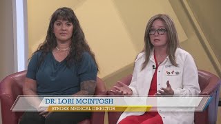 Owensboro Health suggests BE FAST for stroke awareness month (5/11/2026)