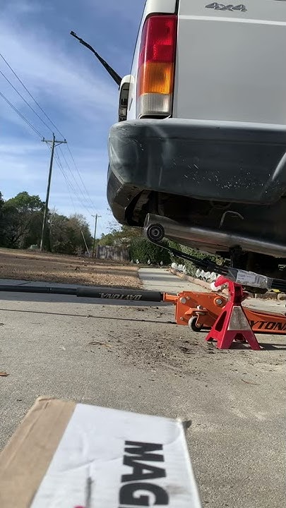 2000 jeep cherokee cat back exhaust