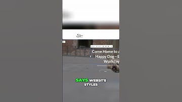 Change Website Fonts: Easy Customization Guide #shorts