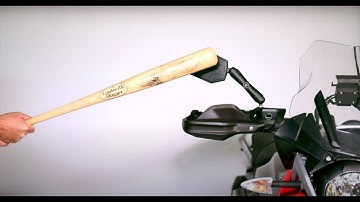 Doubletake Mirror - Aventure Mirror