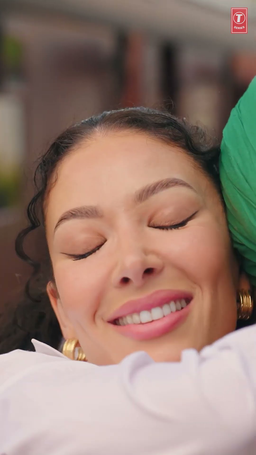 KINI SOHNI? LAINA KI MAI SHEESHE TO PUCHKE? #cute #punjabi #song #status