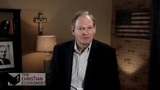 Bread and Circuses | Episode #94 | The Christian Economist