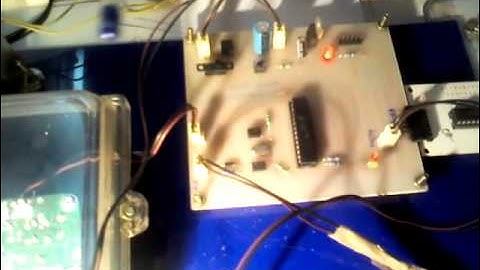 Wireless power theft controlling and monitoring at local substation