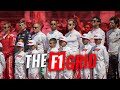 THE F1 GRID; HOW IT WORKS