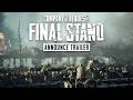 Company of Heroes 3 Final Stand Announcement Trailer Company of Heroes 3 Final Stand Announcement Trailer