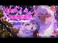 ❄️ What's a Soulmate ❄️ Warrior Cats, Mothwing and Frostpaw COMPLETE CHRISTMAS MAP 🎄