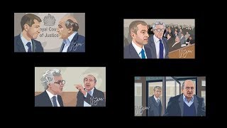 Степан Демура. Олигархов ошкурят в ноль Степан Демура. Олигархов ошкурят в ноль