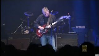 New Order - Temptation HD, Last Version (Hammerstein, New York, NY, USA, 05.05.05)