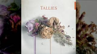 Video thumbnail of "Tallies - Eden"