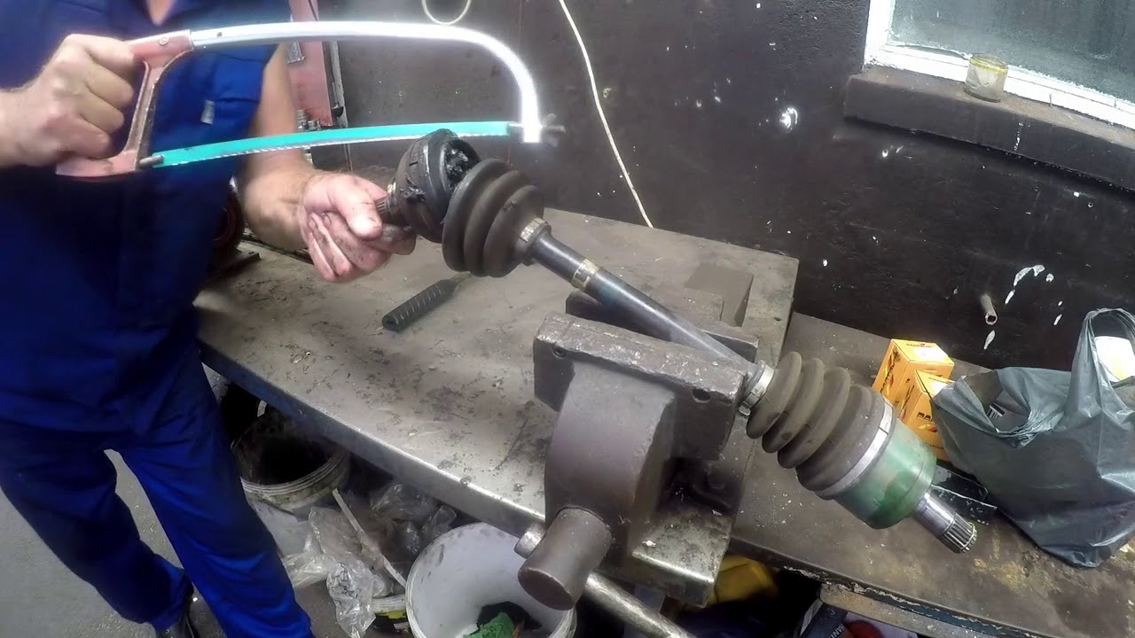 Mazda 323 1 3 Outer Cv Joint Boots YouTube mazda-323-1-3-outer-cv-joint-boots-youtube