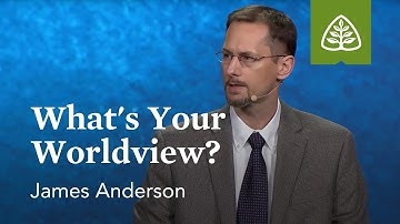 James Anderson: What