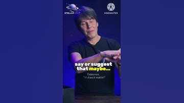 Brian Cox Explains the Multiverse Like Never Before | Parallel Universes Explained #shorts #space