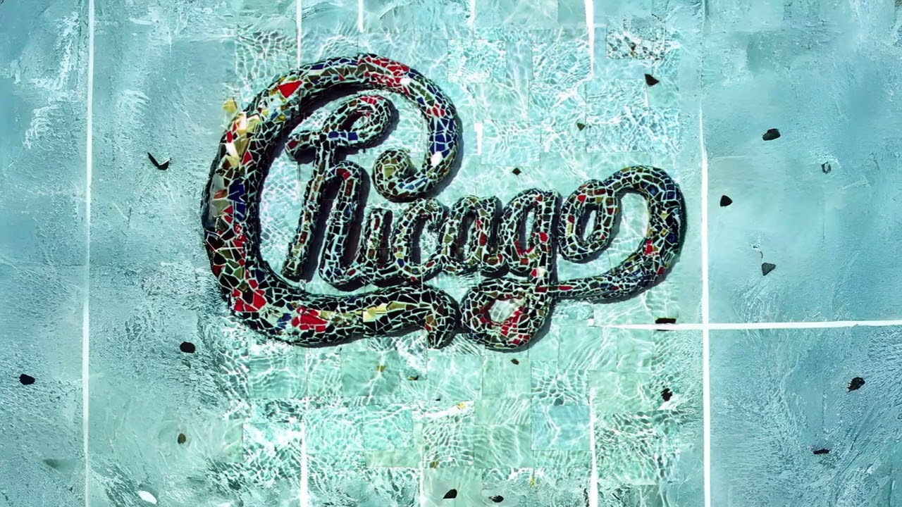 Chicago 18 (Full album) - YouTube
