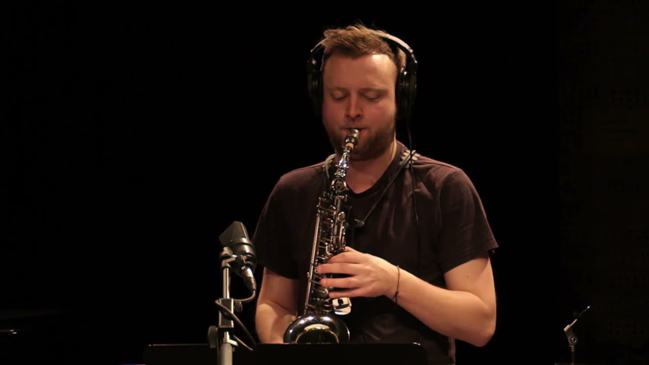 Paul Andrew • Quando A Ficha Caiu (Studio Video)