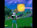 INTERAÇÃO ENTRE OS CUBOS NO FORTNITE