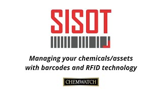 SiSoT - Chemical and Asset Management screenshot 1