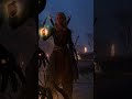 She pretty much trusts Tav with her life #baldursgate3
