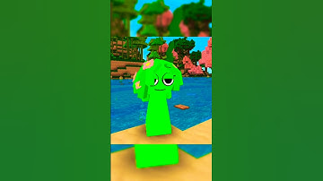 SPRUNKI Mũm Mỉm Đáng Iu MiniWorld!! #miniworld #sprunki #miniworldvn