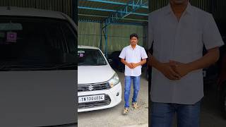 Maruti Celerio #Jayamcars #usedcarsale best #placeTirupur #coimbatore #Erode
