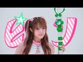 YENA「STAR!（feat. Hatsune Miku）」ミュージックビデオ