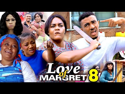 Download LOVE OF MARGRET SEASON 8 -