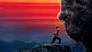 KONG: Skull Island - Movie Review