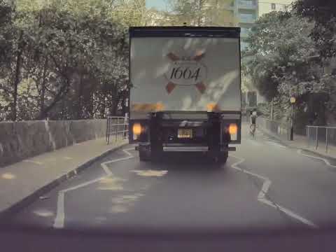 鬼佬單車L