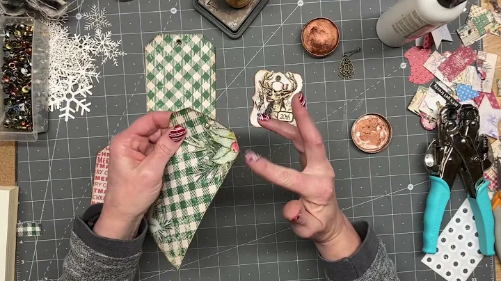 2022 DD Tracie Fox/Love Junk Journals Dec 20
