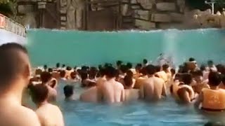 10 Dangerous Wave Pools You SHOULD NOT VISIT!