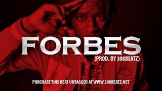 GUCCI MANE x YOUNG THUG TYPE BEAT - FORBES (PROD. BY 308BEATZ)