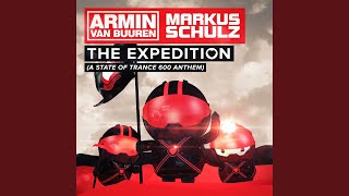 The Expedition (A State Of Trance 600 Anthem) (Original Mix)