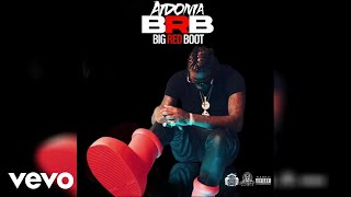 Aidonia - Brb, Big Red Boots (Official Audio)