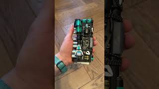 Edc Tools Monster Wera Tool-Check Plus Mod