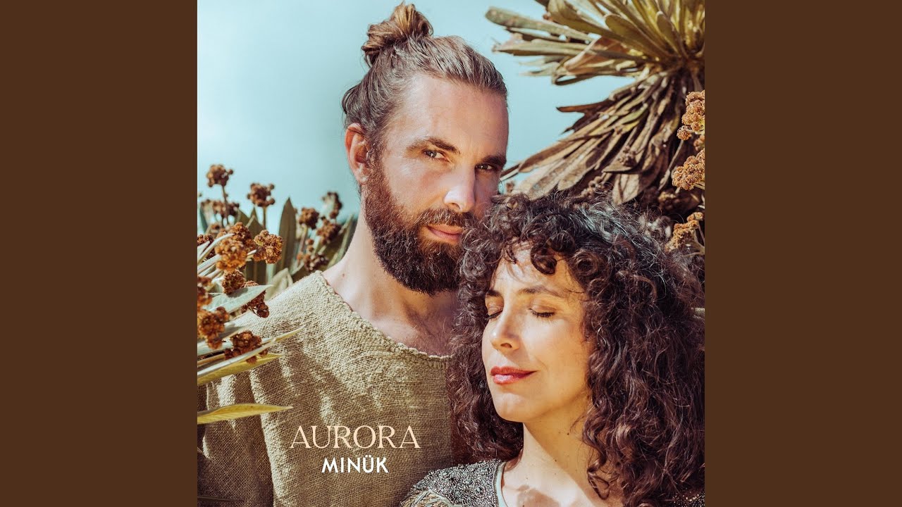 Watch Aurora on YouTube Watch Aurora on YouTube