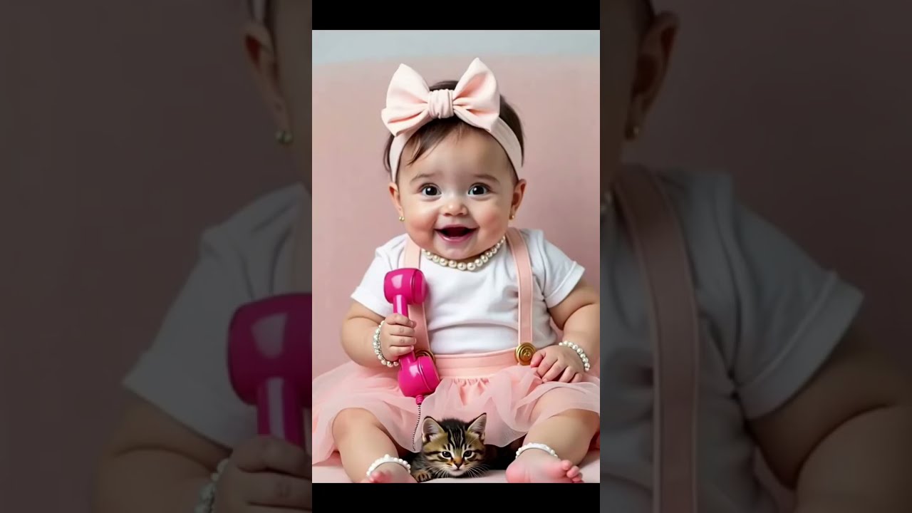 If You Have A Baby Girl Get Ready For Drama 