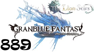 Granblue Fantasy 889 (PC, RPG/GachaGame, English)