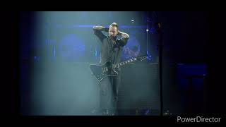 Watch Volbeat When We Were Kids video