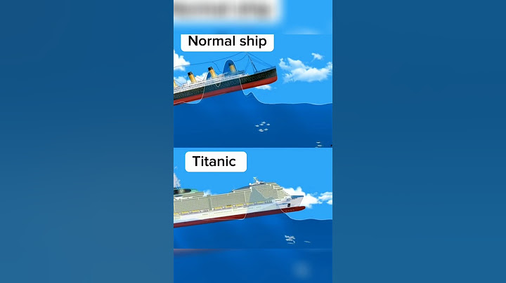 Different Ships Vs Storms #ocean #storm #ship
