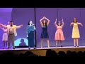 Sachem High School North Broadway Night 2025 - You Can't Stop The Beat