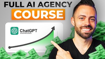 How to Start an AI Agency in 2025 (Step-by-Step)