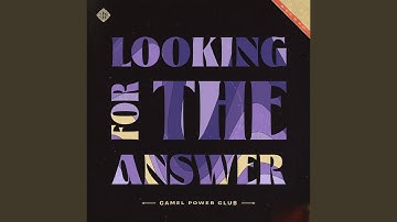 Looking For the Answer - Instrumental