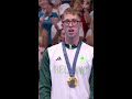 How it felt to make Olympic history for Ireland. 🇮🇪🥇