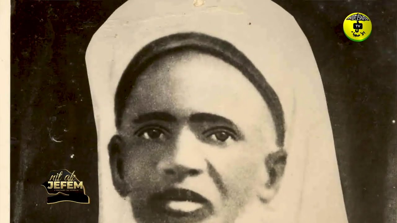 NIT AK JEFEM (HISTOIRE DU SÉNÉGAL) du 03 Fév 2021: L'installation de Mame Seydil Hadji Malick Sy rta