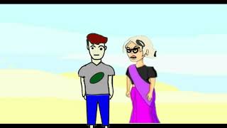 Teacher Thug Life Mallu Cartoon