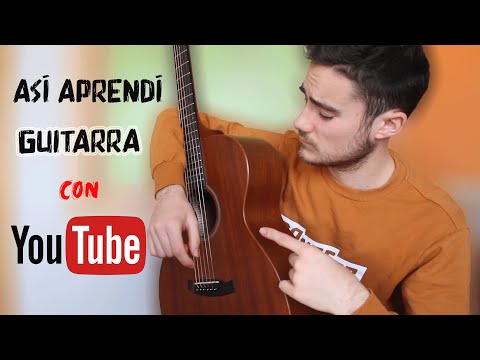 Vídeo: Com Aprendre A Tocar La Guitarra En Un Mes