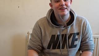 truth or dare and forfeits with brother part 2