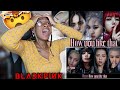 BLACKPINK "How You Like That" LISA, JENNIE, JISOO, ROSE CONCEPT TEASER VIDEO/PHOTO REACTIONS| Favour