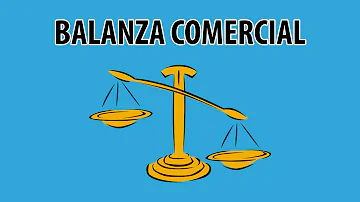 ¿Cuáles son los resultados de una balanza comercial?