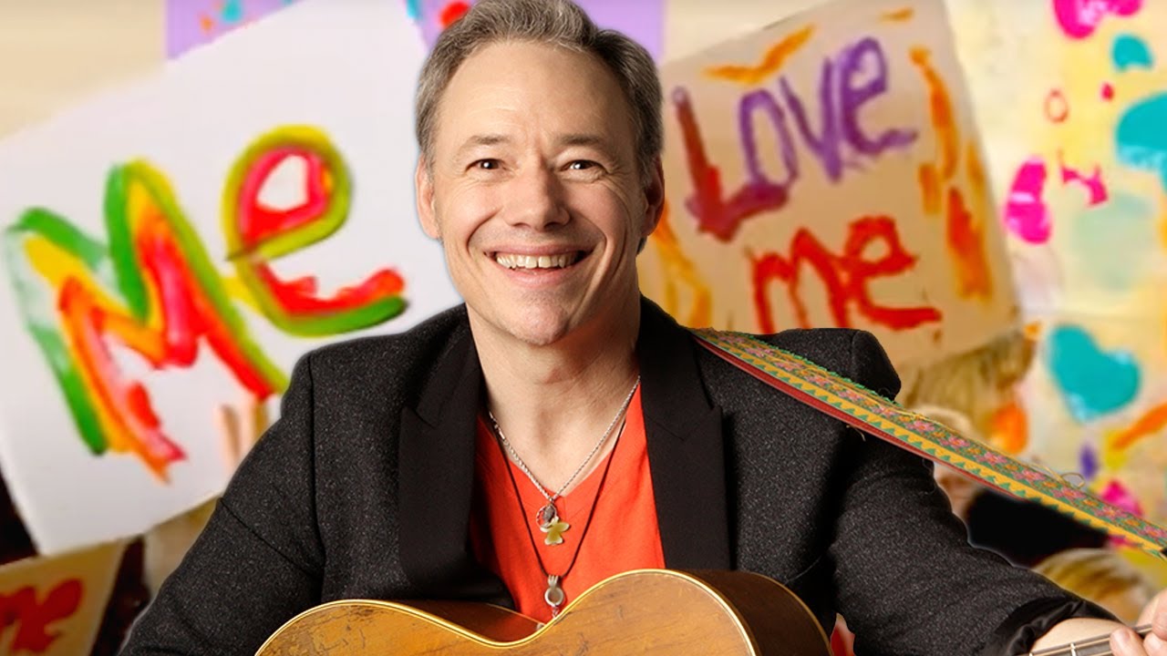 Love Me For Who I Am | Special Needs Songs | Autism Acceptance | Brady Rymer Kids Songs