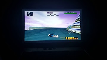 F-Zero X - Cheat Fuckery 0.1